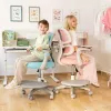 MARK ADLER Junior 4.4 sedia girevole da scrivania rosa