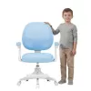 MARK ADLER Junior 3.1 sedia girevole blu
