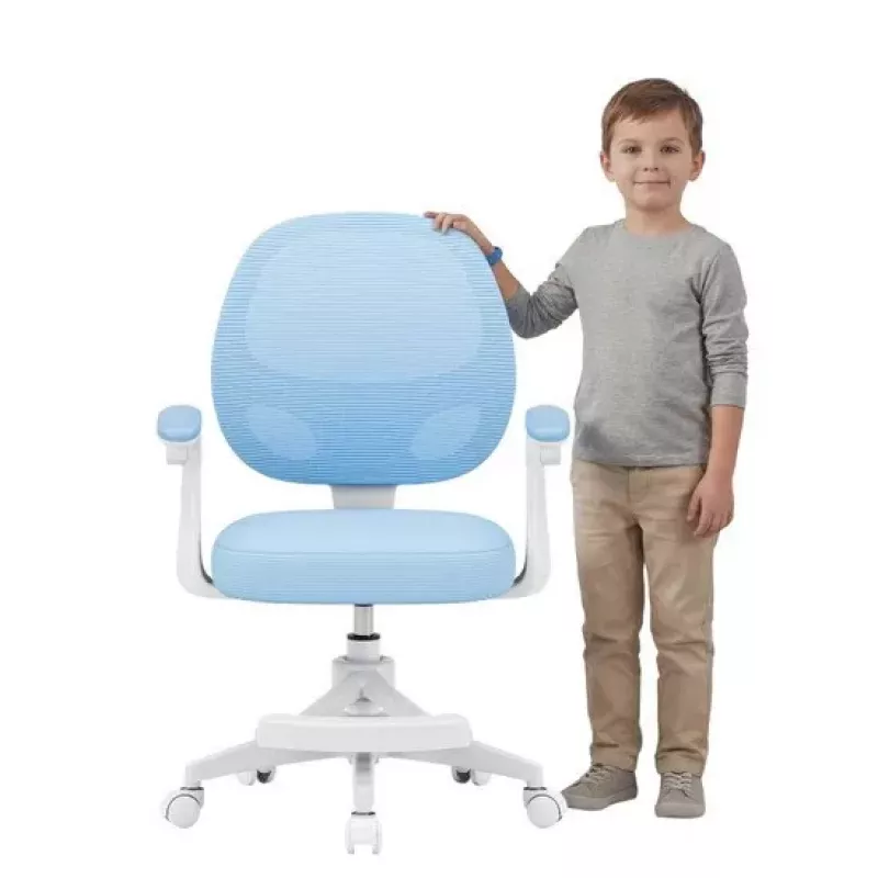 MARK ADLER Junior 3.1 sedia girevole blu