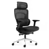 MARK ADLER Visioner 6.1 Black N sedia da ufficio