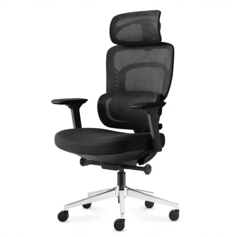 MARK ADLER Visioner 6.1 Black N sedia da ufficio