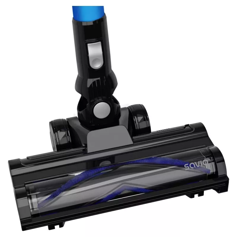 SAVIO OP-01 aspirapolvere a batteria 2-in-1 150W HEPA