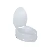 REHA FUND rialzo per WC Sara RF-870/15 15 cm bianco