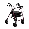 REHA FUND deambulatore a quattro ruote RF-610/C REHAFUND
