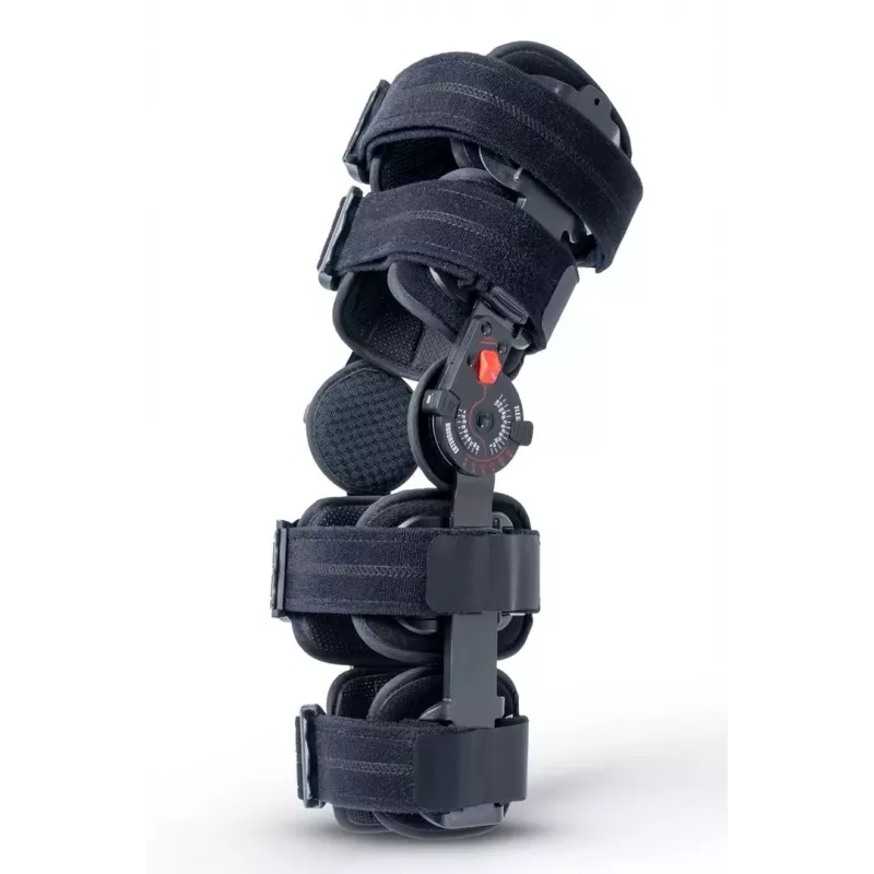 REHA FUND ortesi ginocchio post-operatoria T-Max Knee O-1270/U