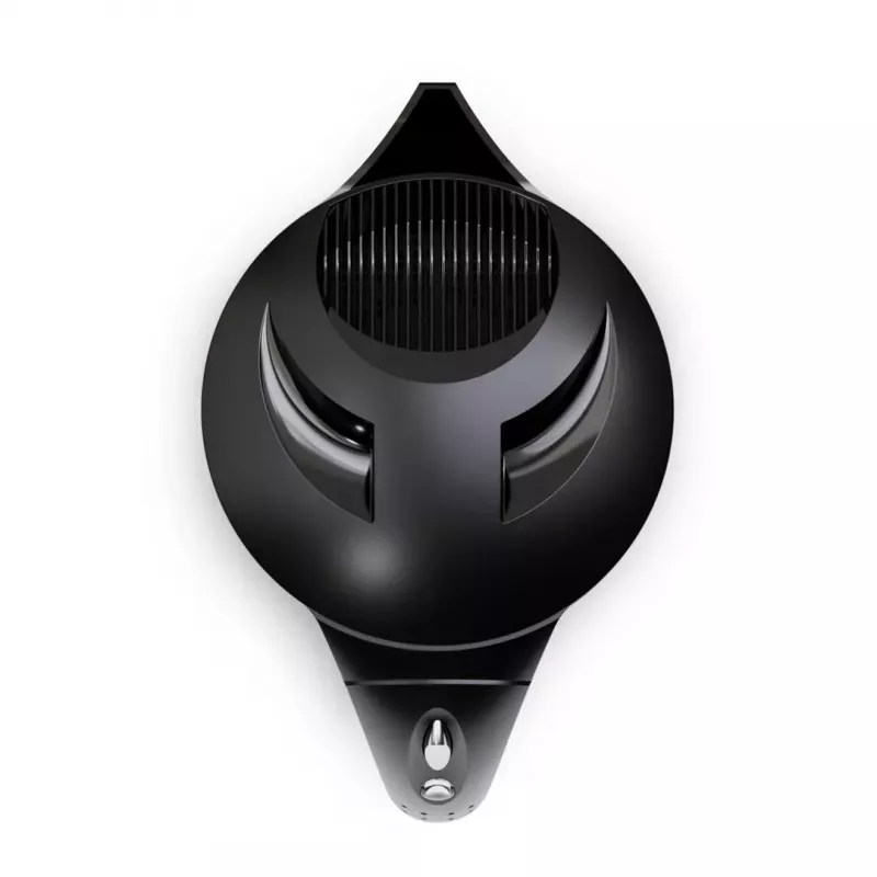 SMAPP bollitore senza filo 1.7L nero 2200W