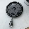 SMAPP bollitore senza filo 1.7L nero 2200W