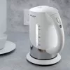 Bollitore senza filo 1,7L SMAPP bianco