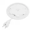 Bollitore senza filo 1,7L SMAPP bianco