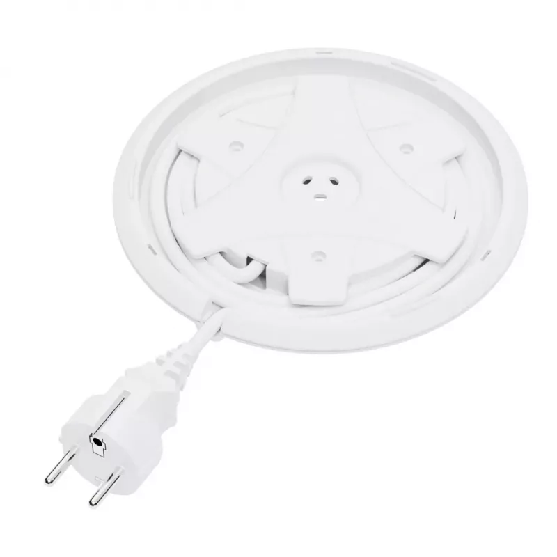Bollitore senza filo 1,7L SMAPP bianco
