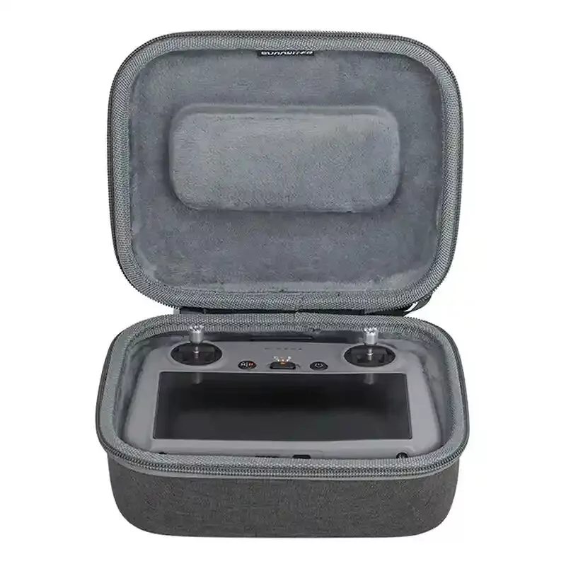 Sunnylife custodia per telecomando DJI RC 2 - grigio