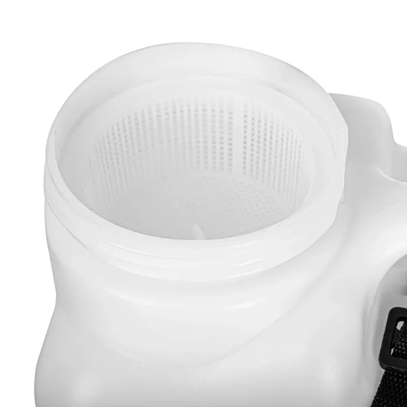 Adler AD 6810 spruzzatore a zaino 16L
