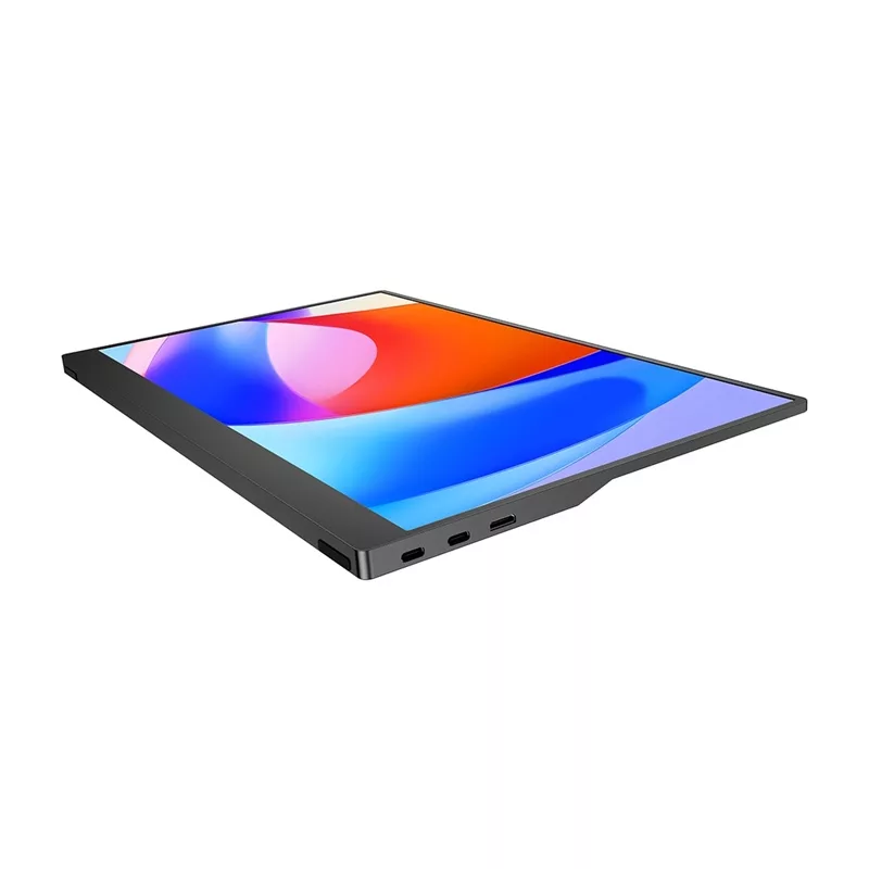 UPERFECT USetup E7 monitor touchscreen portatile 15,6