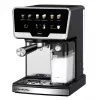 ELDOM macchina per caffè a pressione ECK1 1.7 L 20 Bar