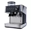 ELDOM macchina per caffè a pressione ECK1 1.7 L 20 Bar