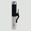 Mellerware Cheffy sous vide nero, acciaio inox