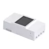 Sonoff POWR316D Interruttore smart WiFi con misuratore di consumo