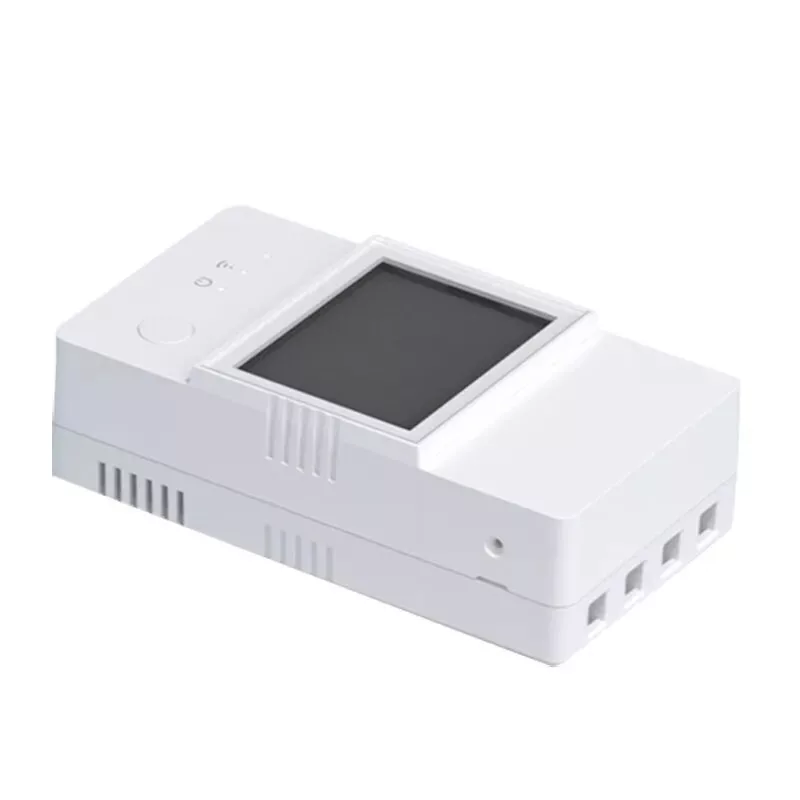 Sonoff POWR316D Interruttore smart WiFi con misuratore di consumo