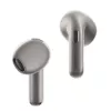Xiaomi Buds 6 auricolari True Wireless Stereo, titanium gray, Bluetooth 5.3, ANC ibrido 52dB, IP54