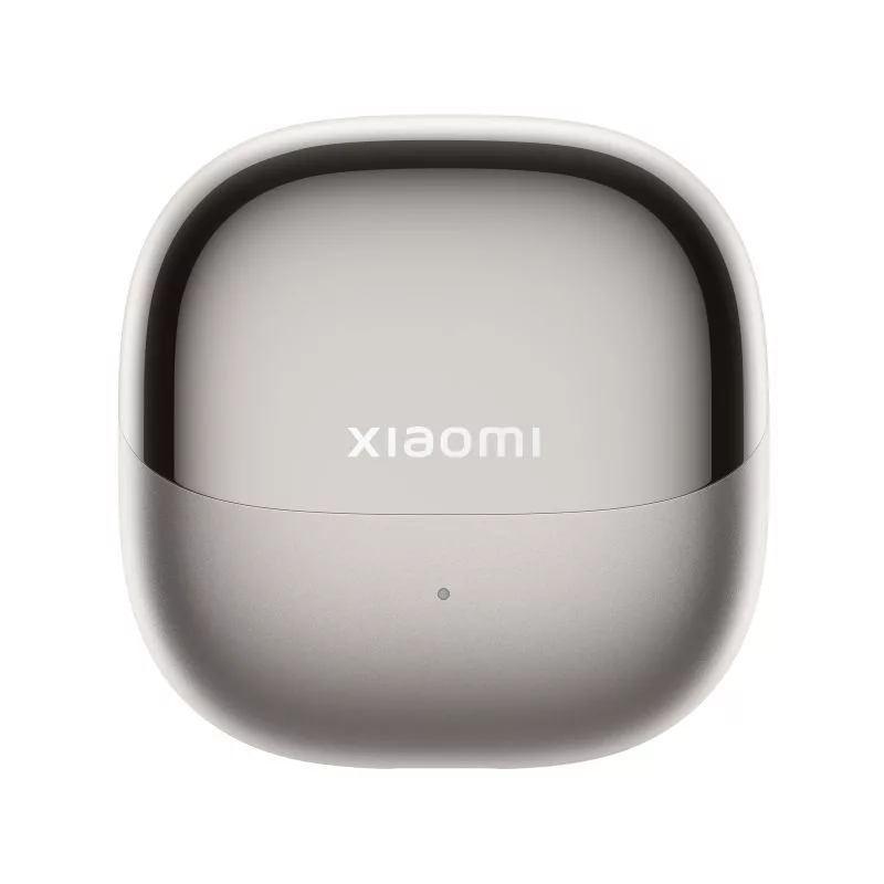 Xiaomi Buds 6 auricolari True Wireless Stereo, titanium gray, Bluetooth 5.3, ANC ibrido 52dB, IP54
