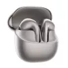 Xiaomi Buds 6 auricolari True Wireless Stereo, titanium gray, Bluetooth 5.3, ANC ibrido 52dB, IP54