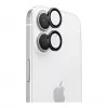 TORRAS LENSGUARD custodia protettiva iPhone 17 nero