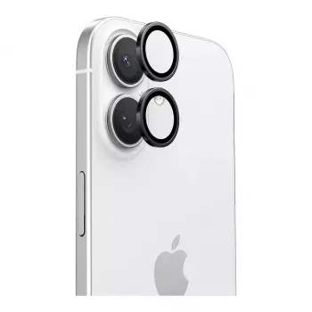 TORRAS LENSGUARD custodia protettiva iPhone 17 nero