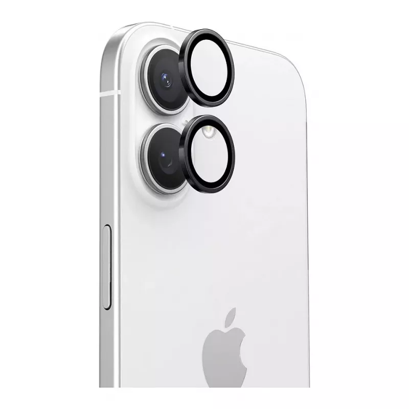 TORRAS LENSGUARD custodia protettiva iPhone 17 nero