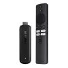 Xiaomi TV Stick HD (2nd Gen) - lettore multimediale in streaming 1080p, Android TV 11, 1GB RAM, 8GB memoria, Bluetooth 5.0, nero