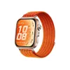 Huawei Watch Fit 5 Pro smartwatch, arancione (55020HRW)