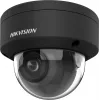 Hikvision Pro Series con AcuSense DS-2CD2766G2HT-IZS(2.8-12mm)(eF)(nero) telecamera di sicurezza IP dome per esterni 6MP 3200x1800