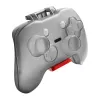 TOMTOC ArmorCase-G25 custodia per controller NS2 (nero)