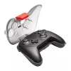 TOMTOC ArmorCase-G25 custodia per controller NS2 (nero)