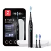 OCLEAN X Pro 20 S spazzolino elettrico nero