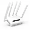 ALLNET router wireless AX 5G/4G 3000Mbit, OpenVPN/Wireguard OpenWRT (GL-X3000)