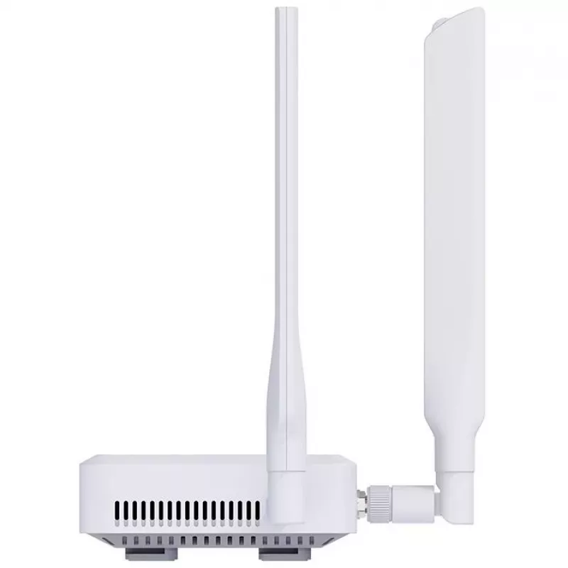 ALLNET router wireless AX 5G/4G 3000Mbit, OpenVPN/Wireguard OpenWRT (GL-X3000)