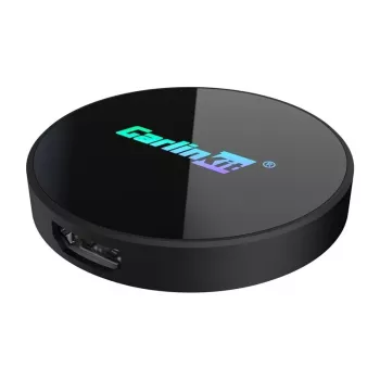 Carlinkit HD2CP-PRO adattatore wireless CarPlay e Android Auto
