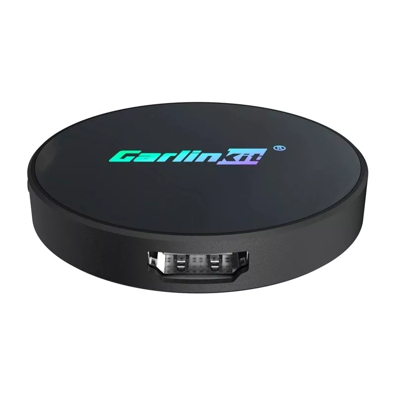 Carlinkit HD2CP-PRO adattatore wireless CarPlay e Android Auto