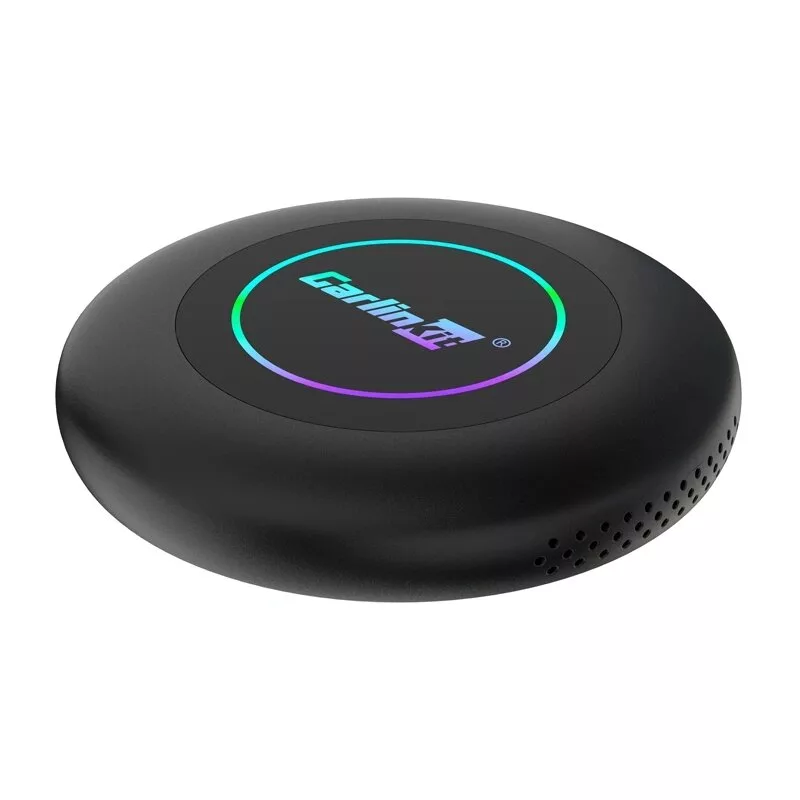 Carlinkit TBOX ULTRA 2 adattatore wireless per CarPlay/Android Auto 8GB RAM 128GB memoria