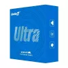 Carlinkit TBOX ULTRA 2 adattatore wireless per CarPlay/Android Auto 8GB RAM 128GB memoria