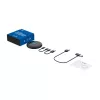 Carlinkit TBOX ULTRA 2 adattatore wireless per CarPlay/Android Auto 8GB RAM 128GB memoria