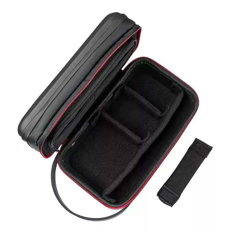 TELESIN custodia protettiva impermeabile per fotocamere GoPro (GP-PRC-278-02)