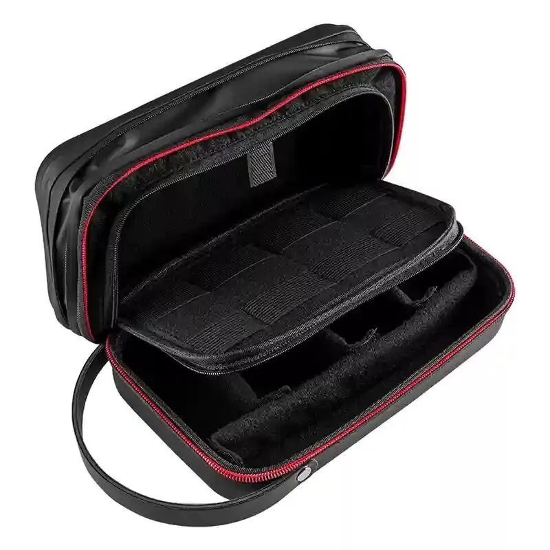 TELESIN custodia protettiva impermeabile per fotocamere GoPro (GP-PRC-278-02)
