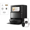 Dreame Mova V50 Ultra Complete, Combi - nero