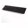 Contour Balance tastiera wireless layout DE nero