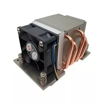 Dynatron A38 dissipatore CPU attivo 2U per socket SP3, sTRX4, TR4, sWRX8