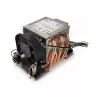 Dynatron S5R1-4710 dissipatore CPU con ventola 350W TDP, 11000RPM