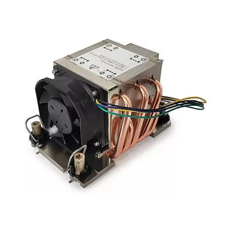 Dynatron S5R1-4710 dissipatore CPU con ventola 350W TDP, 11000RPM