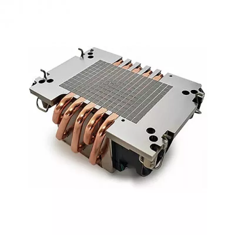 Dynatron S5R1-4710 dissipatore CPU con ventola 350W TDP, 11000RPM