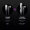 STATIK PowerPivot Pro cavo USB-C su USB-C intrecciato in nylon 3m nero